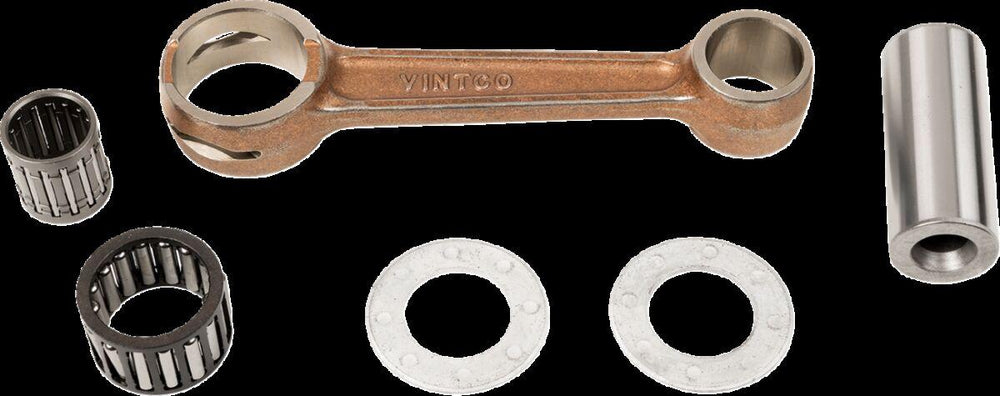 Vintco Connecting Rod Kit For Kawasaki KX250 1974-1976