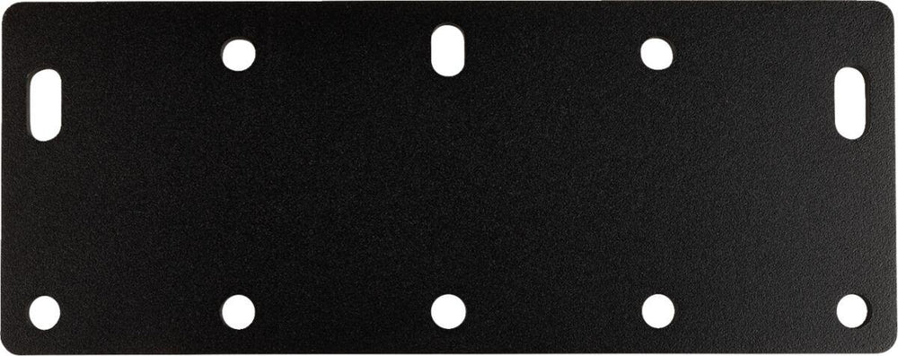 Moose Racing Winch Mount CFORCE 450 EFI 4X4 2024-2025 - Black