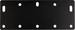 Moose Racing Winch Mount CFORCE 450 EFI 4X4 2024-2025 - Black