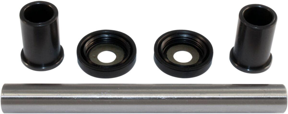 EPI Front A-Arm Repair Kit For Honda TRX420 FA 2009-2011 Front - Upper - Black Chrome