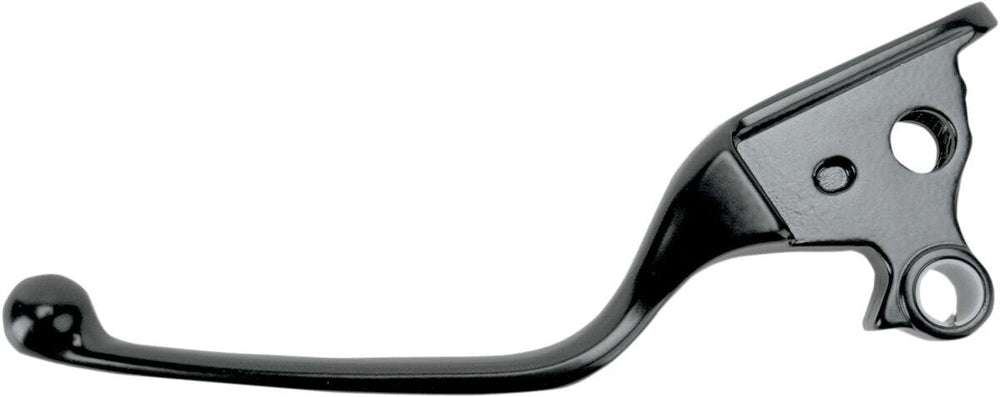 Drag Specialties Wide Blade Clutch Lever For Harley Davidson FLHR 1584 2008 - Black