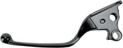 Drag Specialties Wide Blade Clutch Lever For Harley Davidson FLHR 1584 2008 - Black