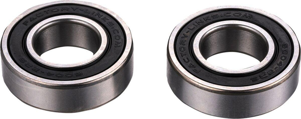 Factory Links Wheel Bearing Kit For Electric Motion EPURE 2020-2024 Fits Front Or Rear