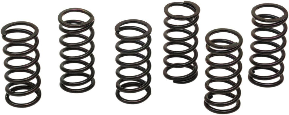 Barnett Clutch Spring Kit For Kawasaki ZX-10 R 1000 2004-2025 - Black