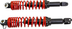 YSS Shock For Vespa GTS 300 I.E. 2013-2017 Rear - Red