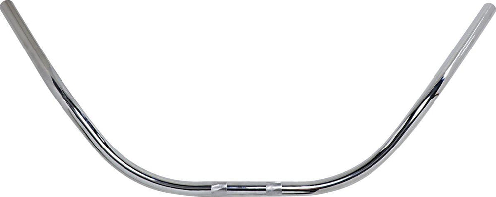 Burly Bikini Beach Bar Handlebar For Harley Davidson XL 1200 C 2016-2020 18 cm (7") - Chrome