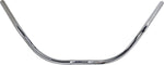 Burly Bikini Beach Bar Handlebar For Harley Davidson XL 1200 C 2016-2020 18 cm (7") - Chrome