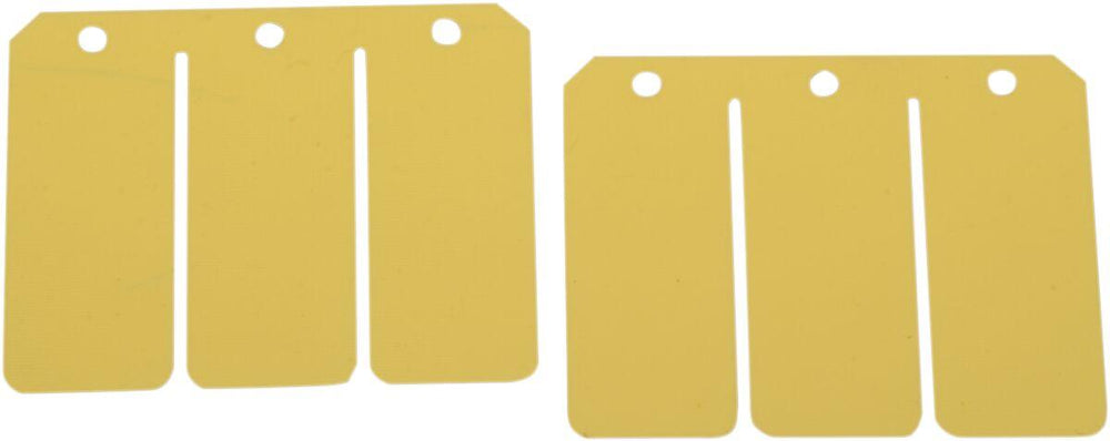 Boyesen Super Stock Reed Set For Arctic Cat EXT 600 TRIPLE 1997-1998