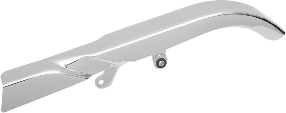 Drag Specialties Rear Belt Guard For Harley Davidson FLS 1690 2012-2015 - Chrome