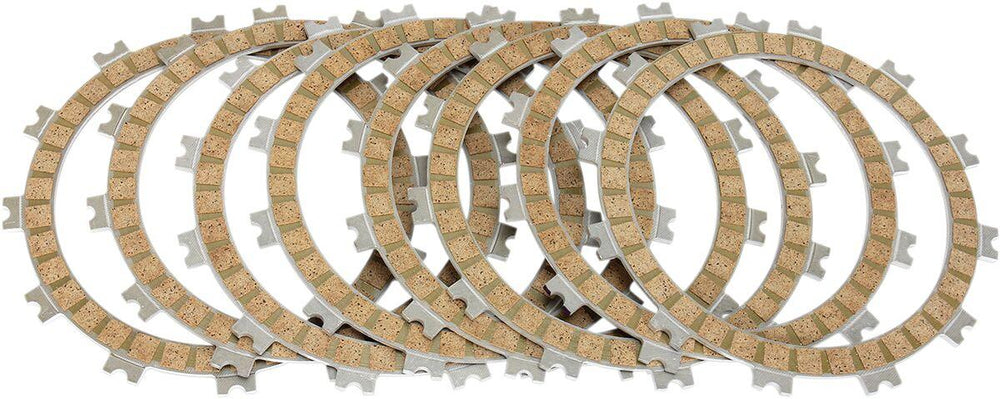 Prox Clutch Friction Plates For Suzuki RM250 2006-2012