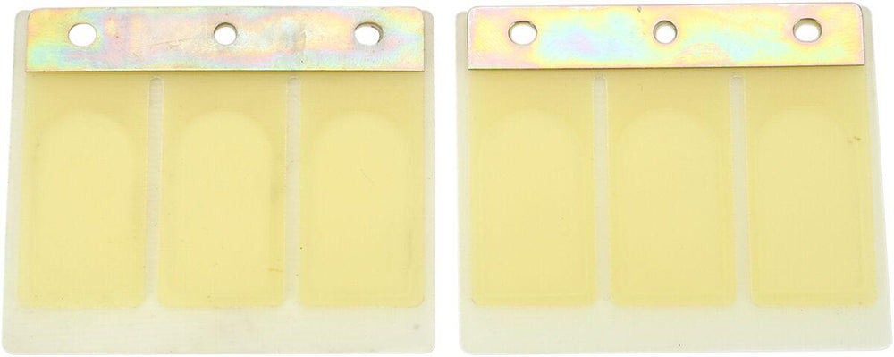 Boyesen Power Reed Set For Husqvarna CR125 1995-2004 - Yellow