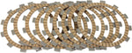 Prox Clutch Friction Plates For Yamaha WRF250 2015-2019