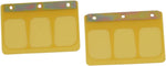 Boyesen Power Reed Set For Yamaha WR250 1991-1997 - Yellow
