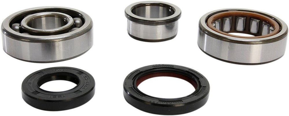 Prox Crankshaft Bearing & Seal Kit For Gas Gas MC85 2022-2023