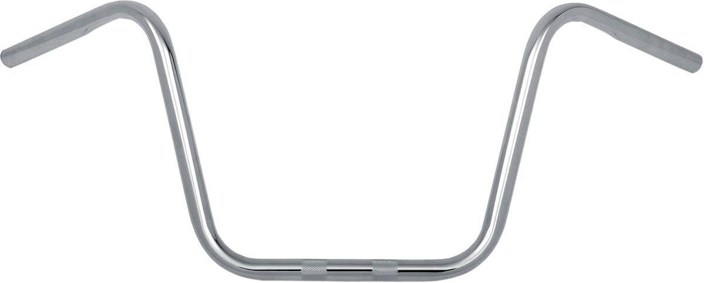 Khrome Werks 1" Handlebar For Harley Davidson FLSTS 1340 1999 26 cm (10-1/4") - Chrome