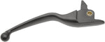 Drag Specialties Wide Blade Brake Lever For Harley Davidson FLHTCU 1690 2014-2016 - Black