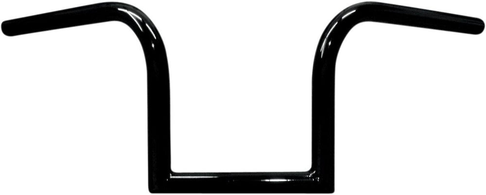 LA Choppers Bourbon Handlebar 20.5 cm (8") - Black