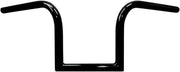 LA Choppers Bourbon Handlebar 20.5 cm (8") - Black