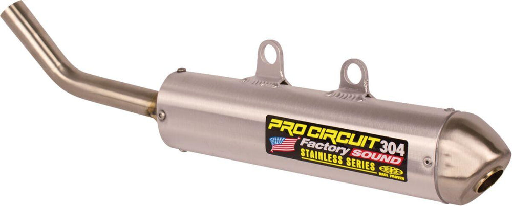 Pro Circuit 304 Silencer For Beta RR 250 2021-2025