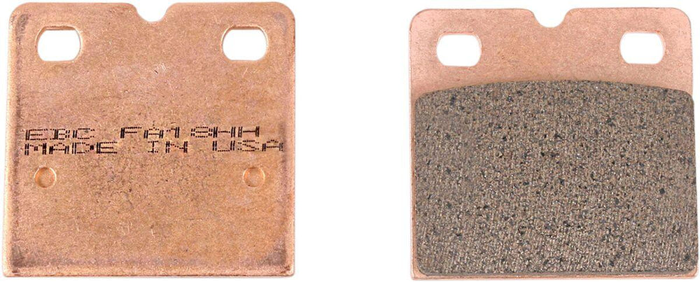 EBC Sintered "HH" Brake Pads For Laverda 1200 1979 Rear