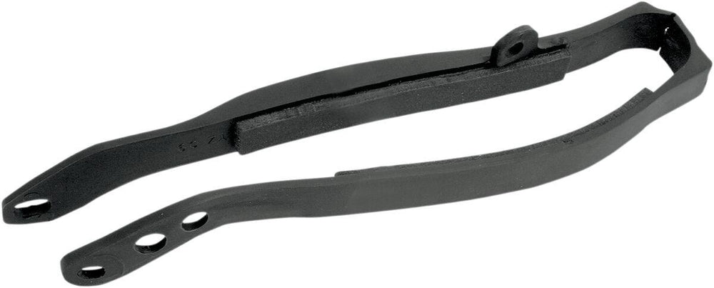 UFO Chain Slider For Yamaha WRF250 2007-2024 Black