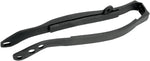 UFO Chain Slider For Yamaha WRF250 2007-2024 Black
