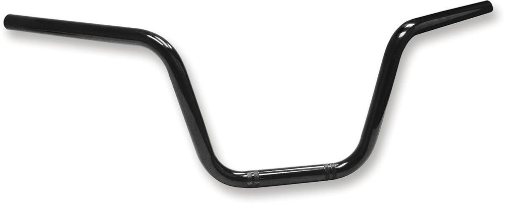 Moose Racing Handlebar For Yamaha YFM 550 D 4X4 19.5 cm (7-3/4") - Black