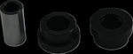 Moose Racing Shock Bearing Kit For Polaris Scrambler XP 1000 4X4 2015 Back - Lower