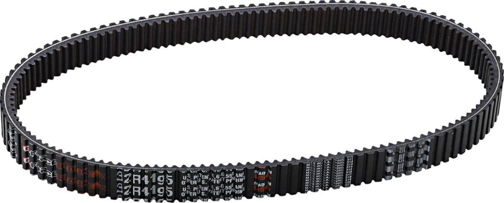 Gates G-Force RedLine Drive Belt For Polaris Ranger 1000 4X4 2015-2017