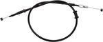 Moose Racing Clutch Cable For Yamaha YZ65 2018-2020 - Black