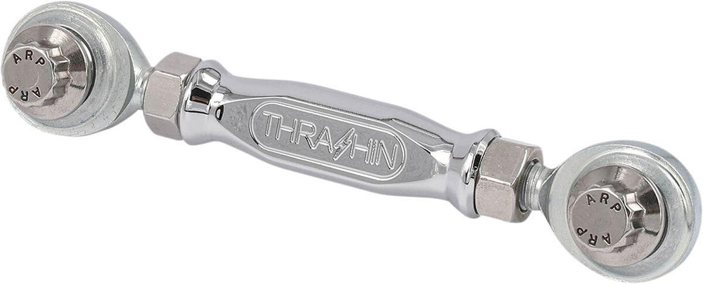 Thrashin Supply Co Adjustable Shift Linkage For Harley Davidson FLD 1690 2012-2013 - Chrome