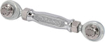 Thrashin Supply Co Adjustable Shift Linkage For Harley Davidson FLD 1690 2012-2013 - Chrome