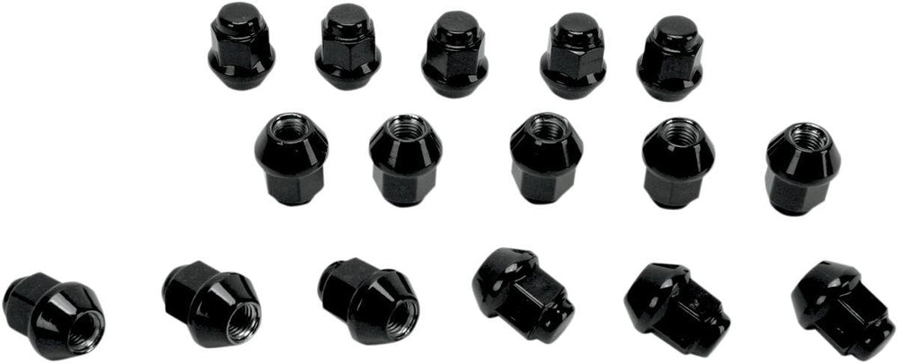 ITP Lug Nut For TGB Blade 1000 EFI 4X4 2018-2023 - Black