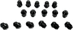 ITP Lug Nut For TGB Blade 1000 EFI 4X4 2018-2023 - Black