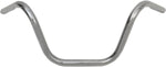 Emgo 1" Stocker Handlebar 21.5 cm (8-1 2") - Chrome