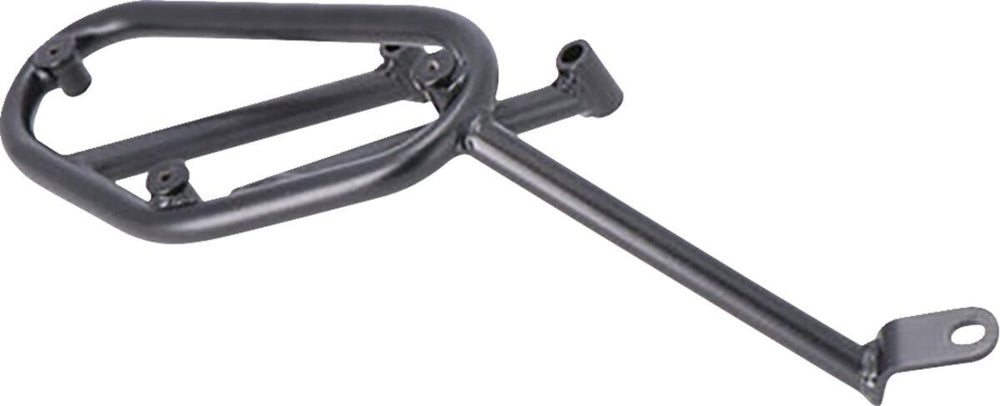 SW Motech SLC Right Side Pannier Carrier For Triumph Trident 660 2021-2025 - Black