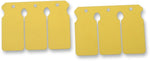 Boyesen Super Stock Reed Set For Honda CR250 2005-2007 - Yellow