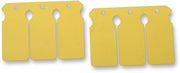Boyesen Super Stock Reed Set For Honda CR250 2005-2007 - Yellow
