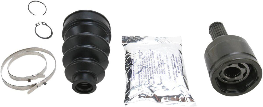 EPI CV Joint Kit For Yamaha YFM 450 4X4 2018-2025 Rear Inboard