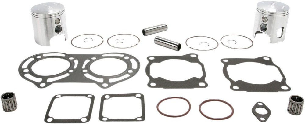 Wiseco High Performance Piston Kit For Yamaha YFZ350 1987-2006 +1.25 mm