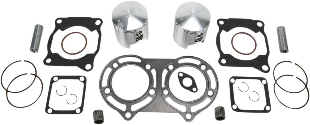 Wiseco High Performance Piston Kit For Yamaha YFZ350 1987-2006 Standard