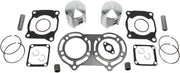 Wiseco High Performance Piston Kit For Yamaha YFZ350 1987-2006 Standard