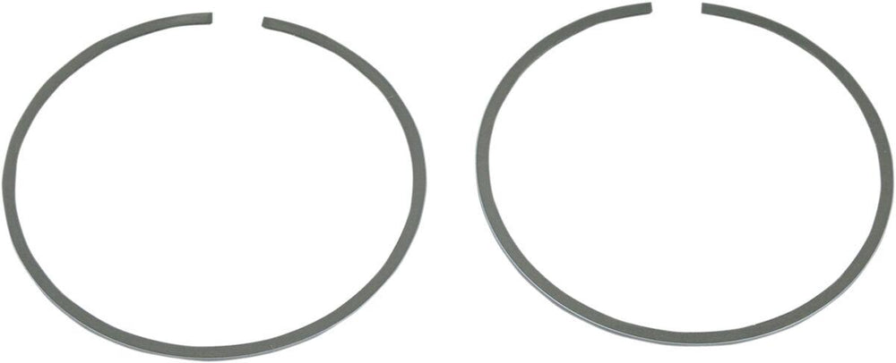 WSM Piston Rings For Yamaha RA 1100 1995-1996 Standard