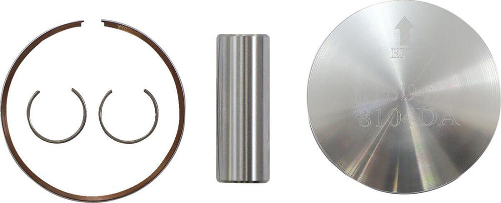 Wossner Piston Kit For Yamaha YZ85 2002-2017 Standard Size A