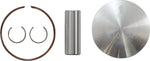 Wossner Piston Kit For Yamaha YZ85 2002-2017 Standard Size A