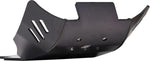 Moose Racing 6mm Skid Plate For Honda CR250 1992-1996 - Black