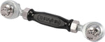 Thrashin Supply Co Adjustable Shift Linkage For Harley Davidson FLD 1690 2012-2013 - Black Chrome