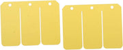 Boyesen Super Stock Reed Set For Polaris 300 2X4 1994-1995 - Yellow