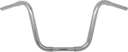 Khrome Werks 1-1/4" Fat Ape Hanger Handlebar For Harley Davidson FLHR 1584 2008 25.5 cm (10") - Chrome