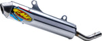 FMF Turbinecore Silencer For Kawasaki KX500 1988